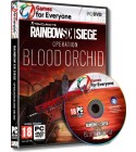 Rainbow Six Siege - Operation Blood Orchid